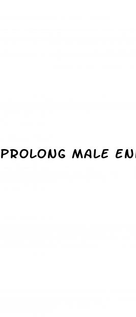 prolong male enhancement at gnc
