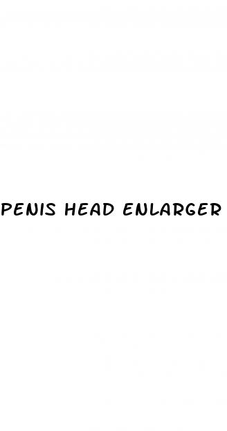 penis head enlarger pump