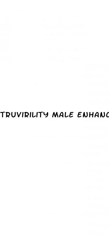 truvirility male enhancement support