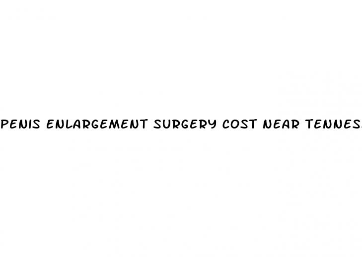 penis enlargement surgery cost near tennessee