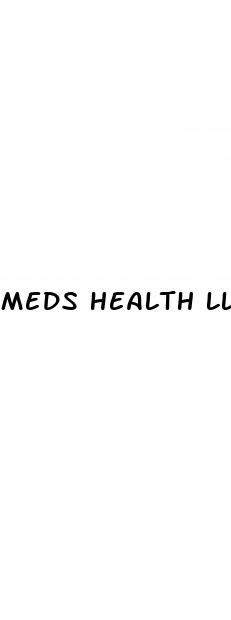 meds health llc bluechew