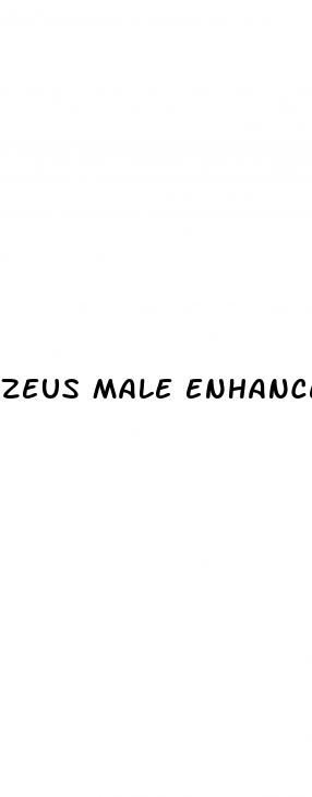zeus male enhancement pills side effects