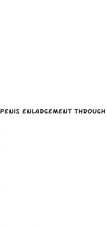 penis enlargement through surgery