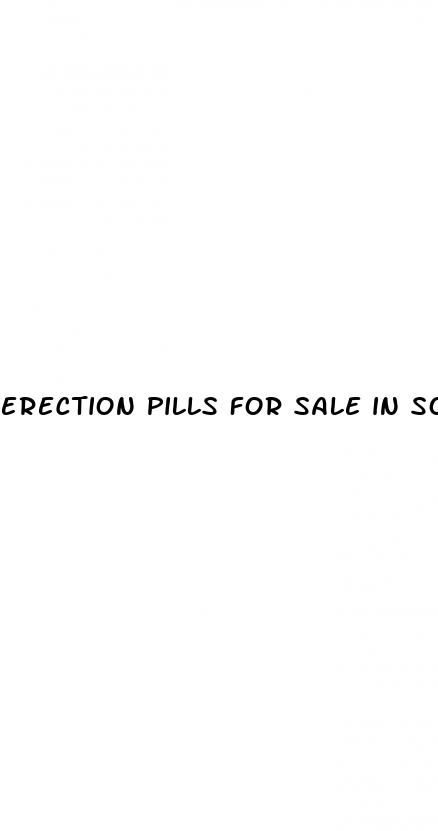erection pills for sale in south africa