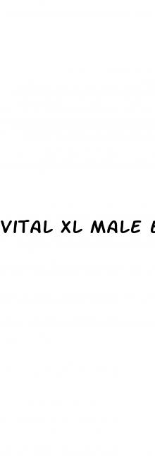 vital xl male enhancement
