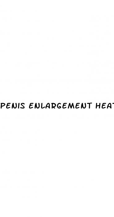 penis enlargement heating foreskin retracted or not