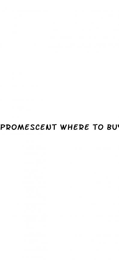 promescent where to buy
