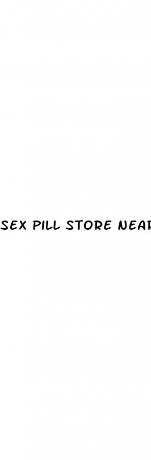 sex pill store near me