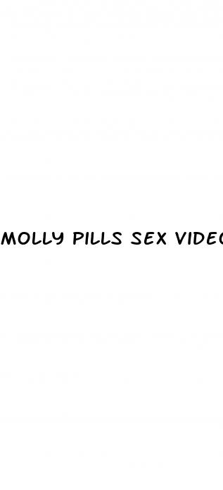 molly pills sex video