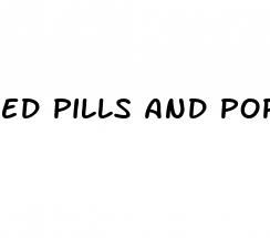 ed pills and poppers
