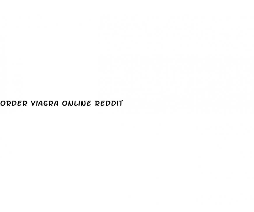 order viagra online reddit