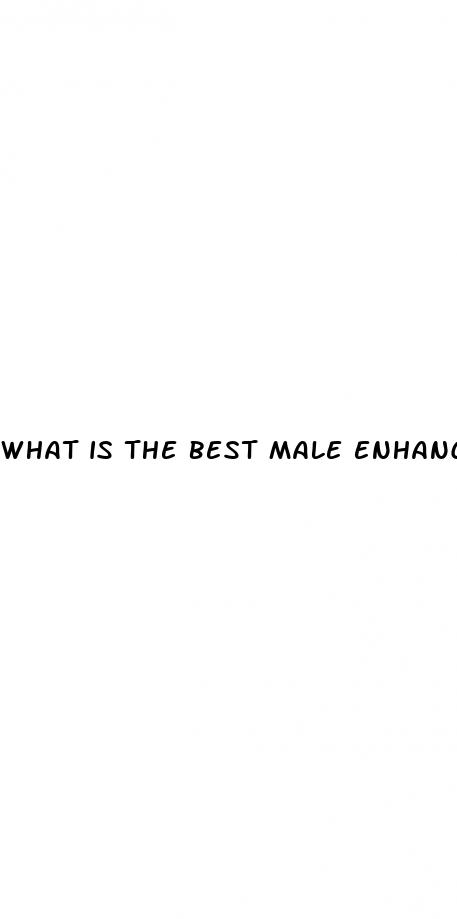 what is the best male enhancement liquid on market