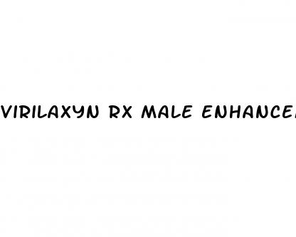 virilaxyn rx male enhancement tm