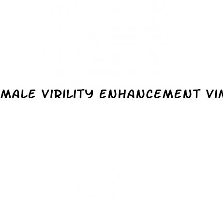 male virility enhancement vimax dietary supplement