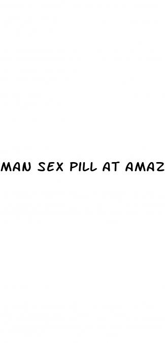 man sex pill at amazon