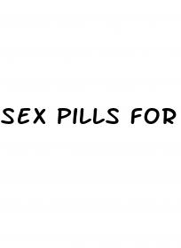 sex pills for women with low desire