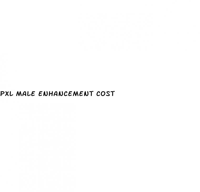 pxl male enhancement cost