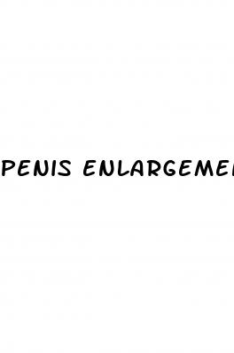 penis enlargement surgery breakthroughs
