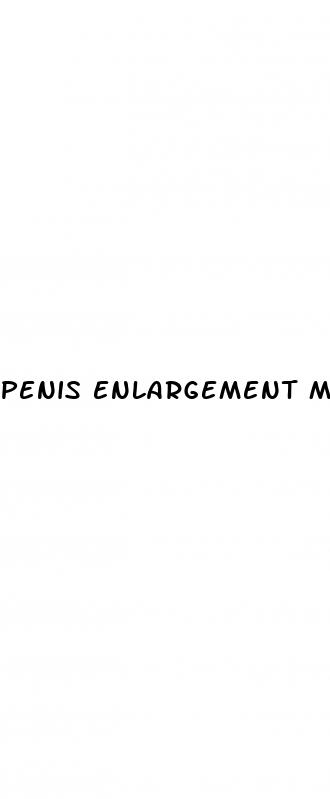 penis enlargement medicine missouri