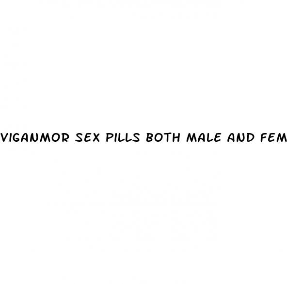 viganmor sex pills both male and female
