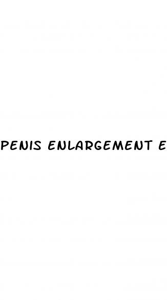 penis enlargement exercises change genes