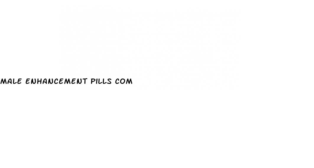 male enhancement pills com