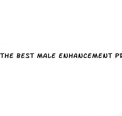 the best male enhancement product on the market