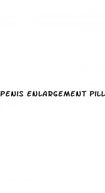 penis enlargement pills in philippines