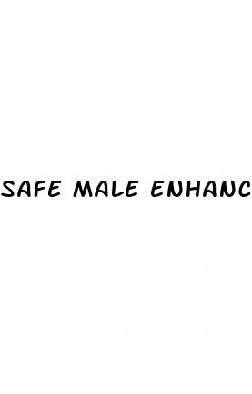 safe male enhancement surgery