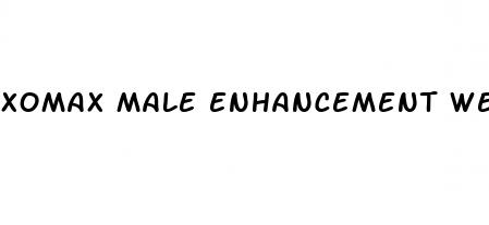 xomax male enhancement website
