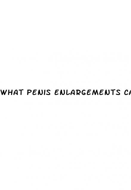 what penis enlargements can i get at walmart