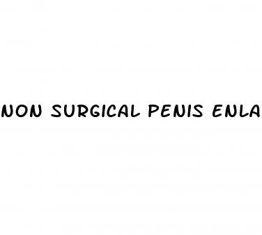 non surgical penis enlargement beverly hills