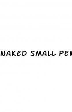 naked small penis amateur public erection