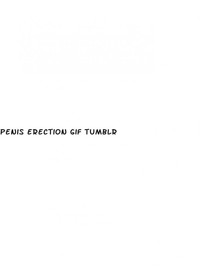 penis erection gif tumblr