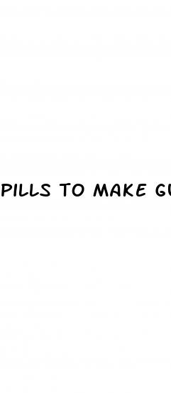 pills to make guys last longer