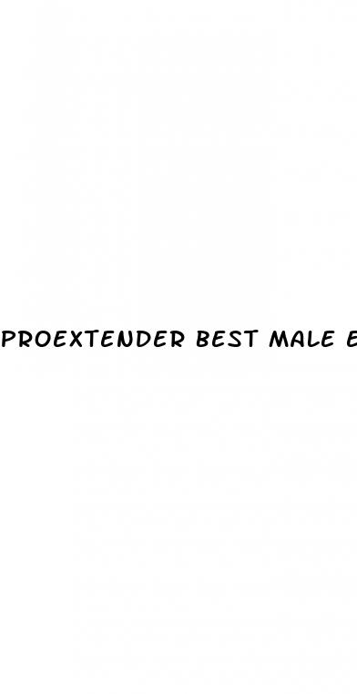 proextender best male enhancement device