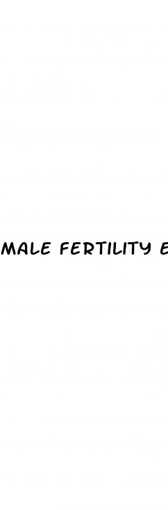male fertility enhancement foods