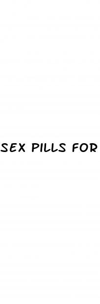 sex pills for diabetes