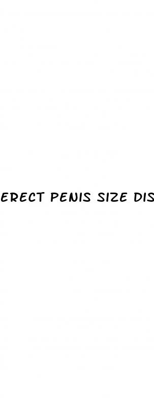 erect penis size distribution by race