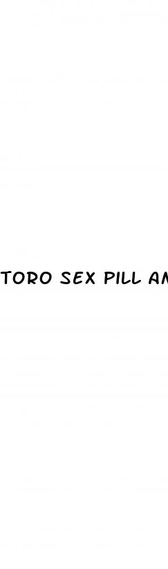 toro sex pill amazon