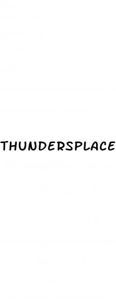 thundersplace penis enlargement and hernia surgery