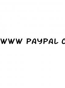 www paypal com register