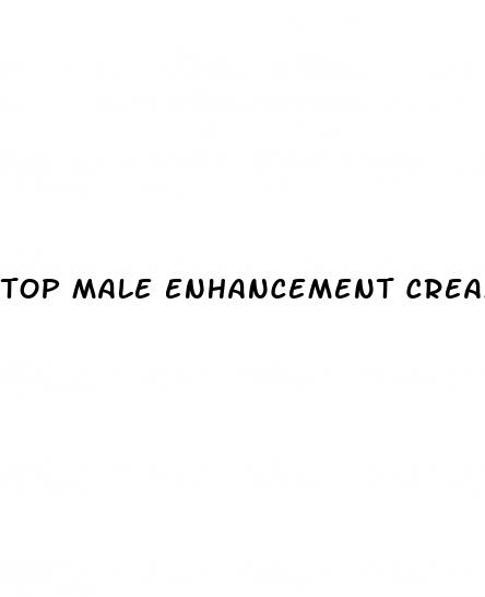 top male enhancement cream