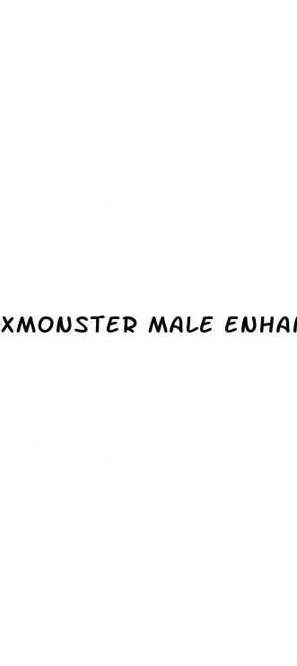 xmonster male enhancement toll free number