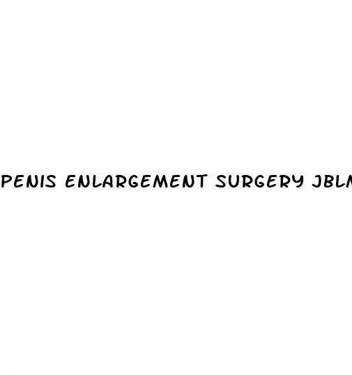 penis enlargement surgery jblm
