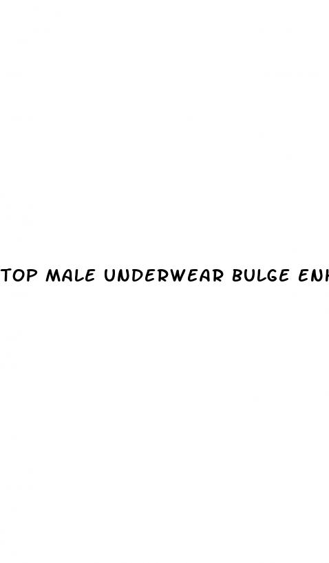 top male underwear bulge enhancements