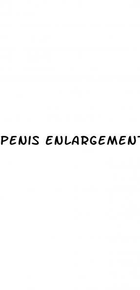 penis enlargement dr oz
