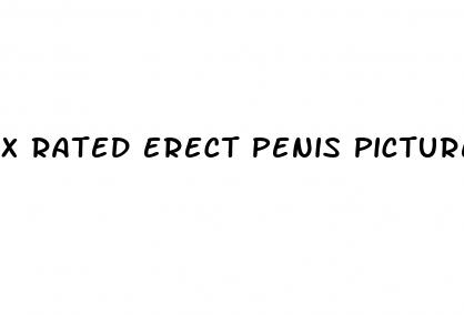 x rated erect penis pictures