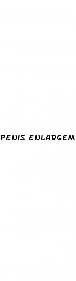 penis enlargement ligament surgery