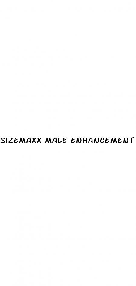 sizemaxx male enhancement formula
